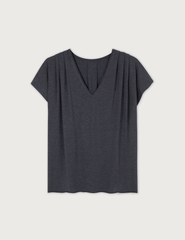 Nursing Tee · dark grey