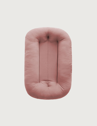 Gniazdko niemowlęce · gumdrop